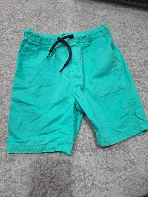  — Age 2-3 NEXT shorts