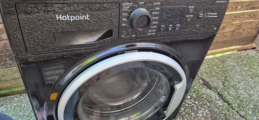  — 9kg washing machine