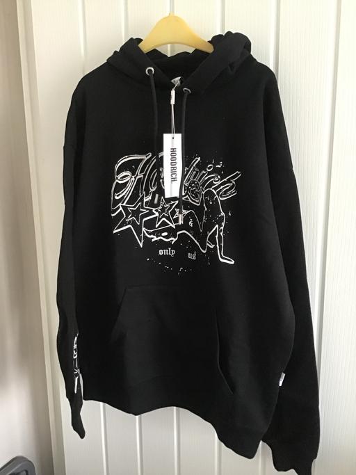  — Hoodrich Tracksuit size small - Brand new