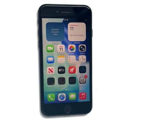  — iPhone Se 3rd Gen 100% Battery