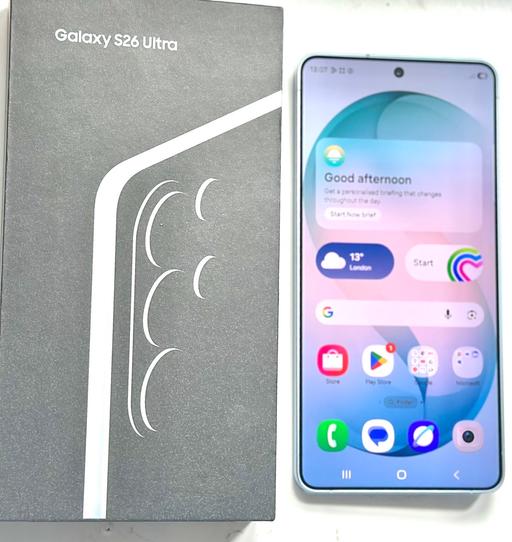  — Samsung Galaxy S26 Ultra