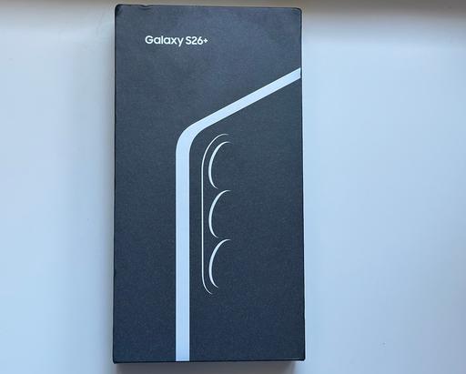  — Samsung Galaxy S26 Plus
