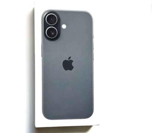  — iPhone 17 Sealed