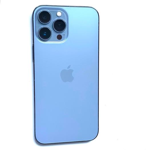  — iPhone 13 Pro Max