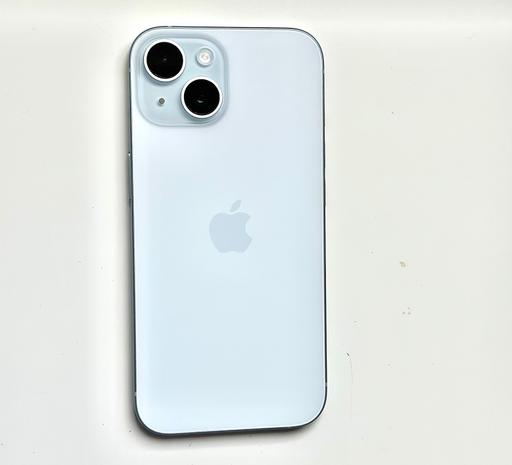  — iPhone 15