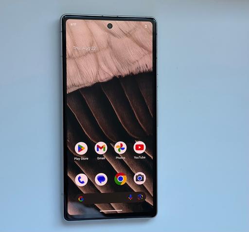  — Google Pixel 7a