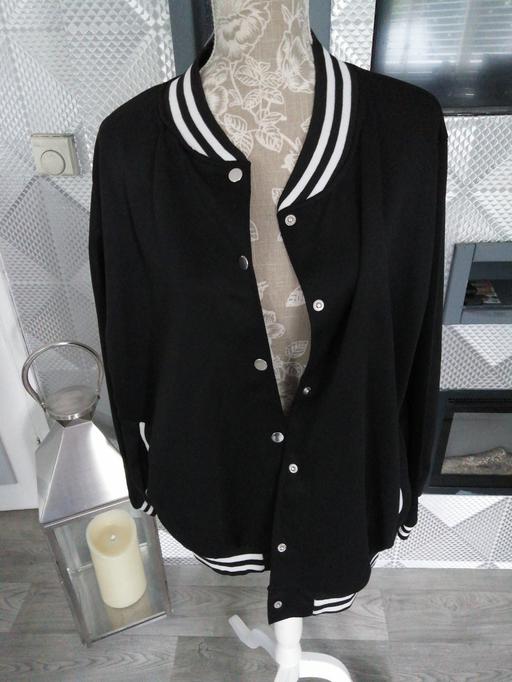  — ladies size *4XL* small hole in pocket