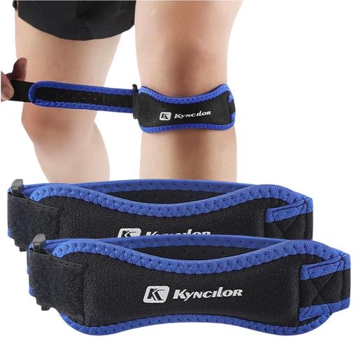  — Kyncilor Patella Tendon Knee Strap