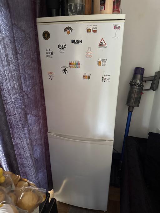  — I got fridge for sale