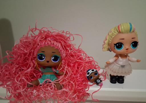  — 💗lol  surprise dolls 💗