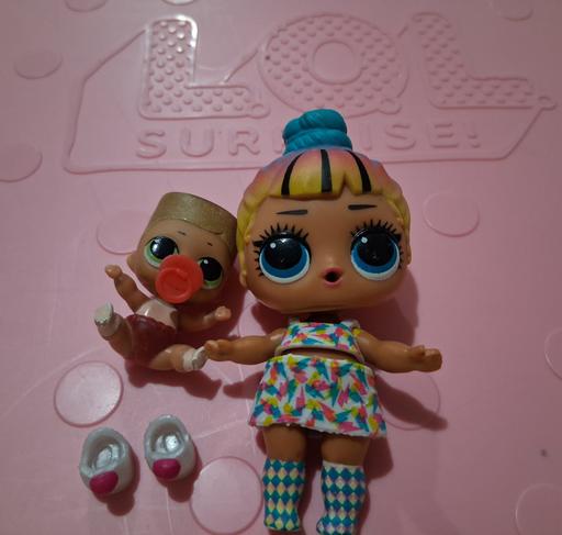  — 🌸lol surprise dolls🌸