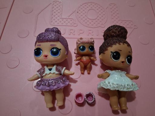  — 💗lol surprise dolls 💗