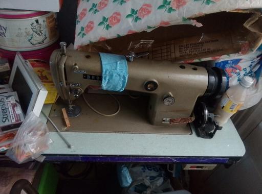  — Brother high quality industrial sawing machin