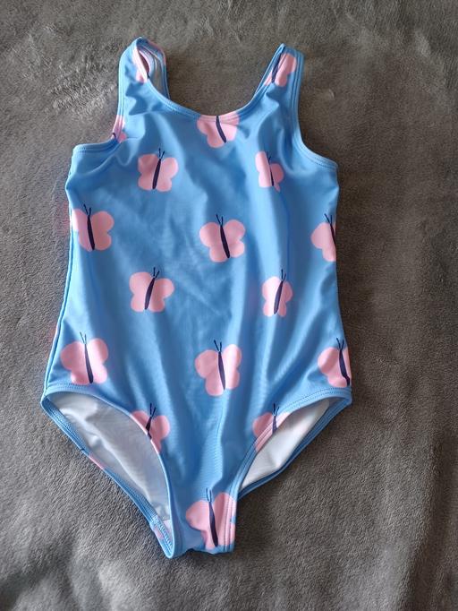  — George swimming costume age 5_6
