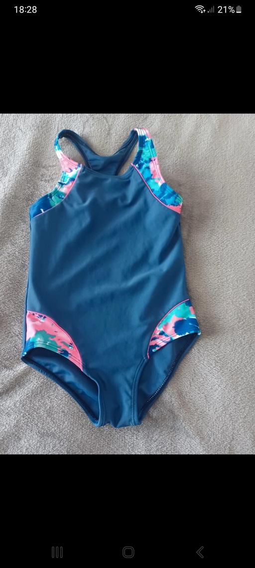  — nutmeg swimming costume age 4_5
