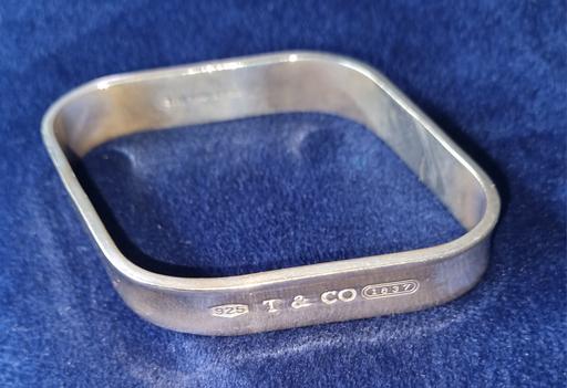  — T & Co 925 Bangle