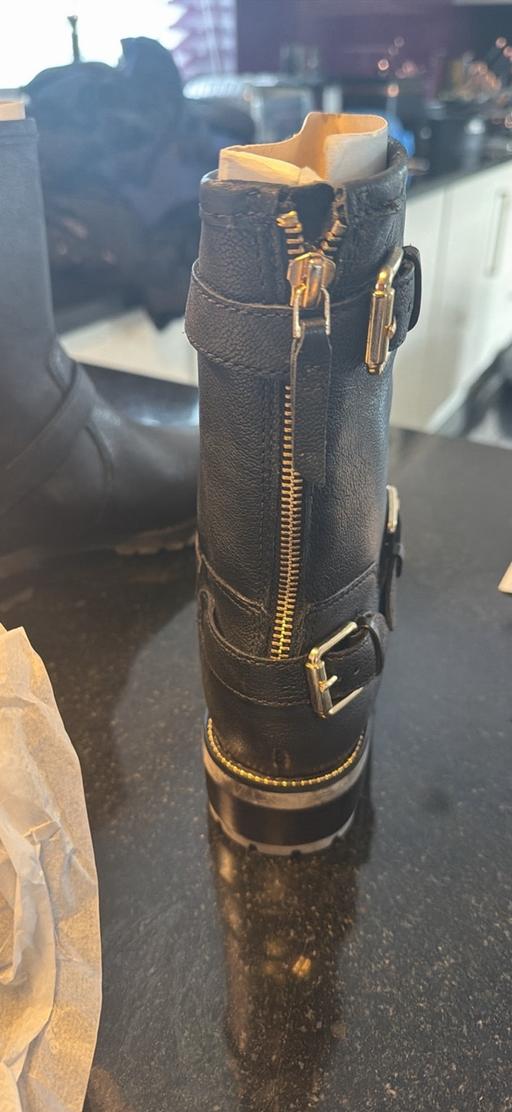  — Boots