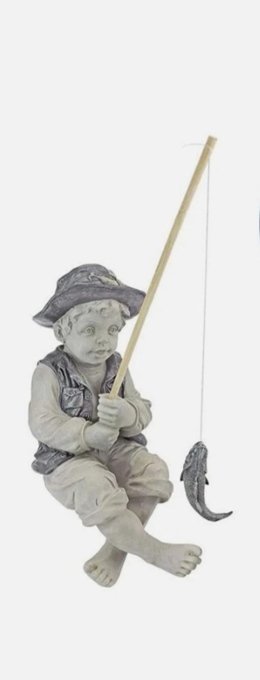  — 3xFrderic the Little Fisherman of Avignon Boy