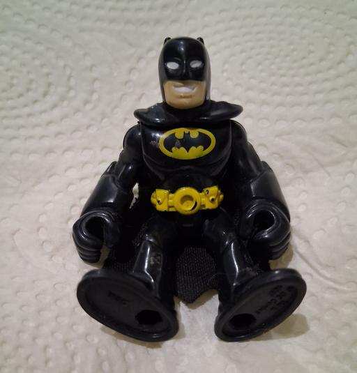  — batman figure