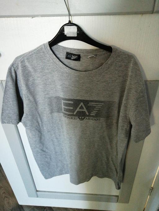  — Men's size *M*