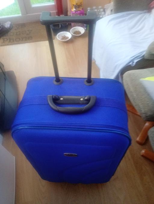  — suitcase