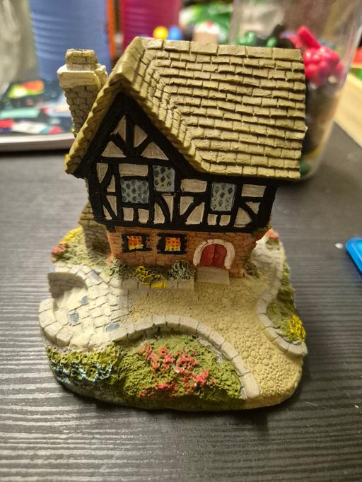  — lillipot lane house