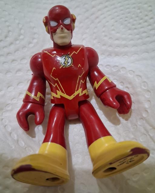  — flash figure