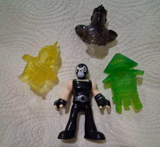  — toy figure