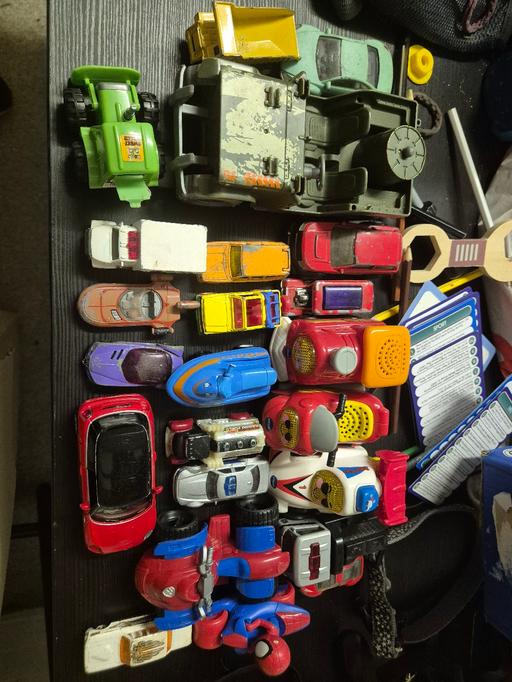  — car bundle