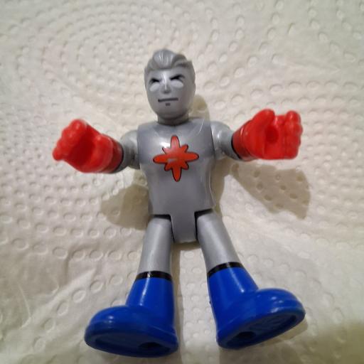  — toy figure