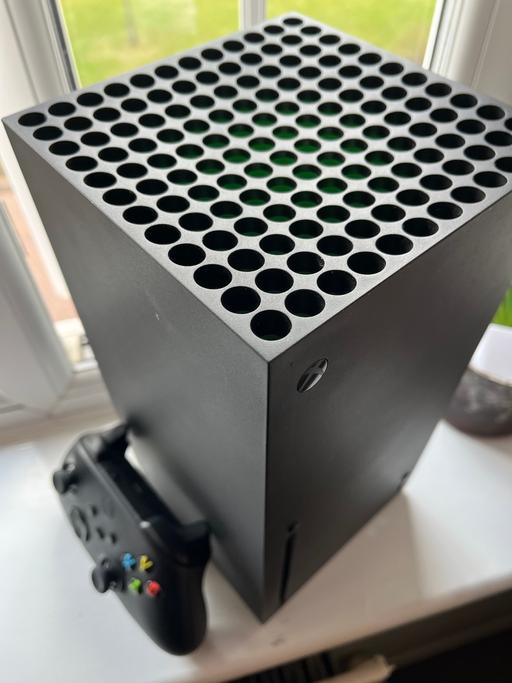  — Xbox series X 1TB