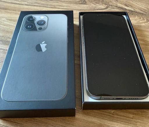  — iPhone 13pro - 128gb