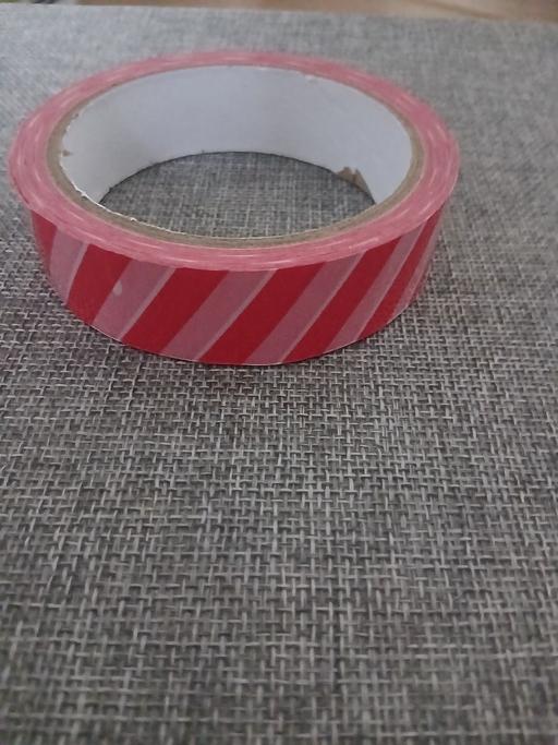  — Tape New