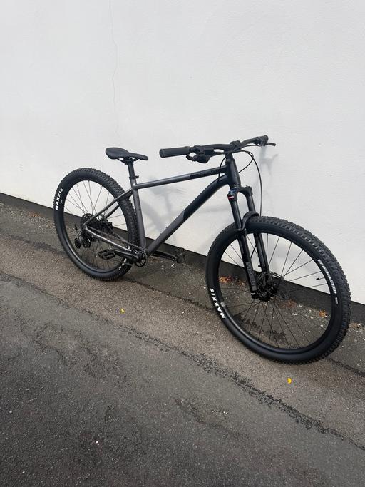  — Boardman MHT 8.6 2026 Mountain Bike