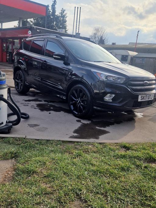  — ford kuga st line 2l diesel