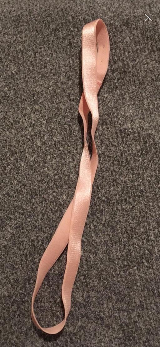  — Girls Regulation Ballet Belt