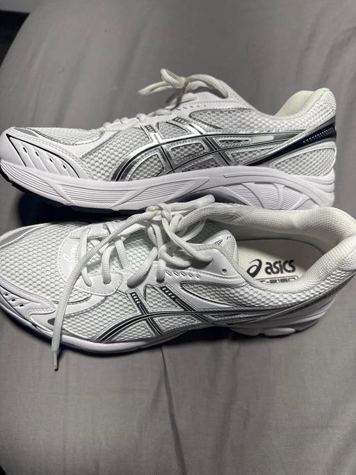  — ASICS GT-2160
