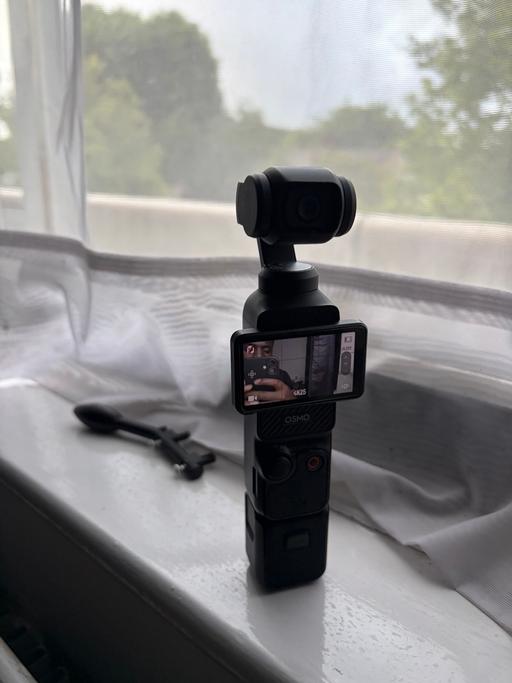  — DJI POCKET 3 Bundle - Excellent Condition
