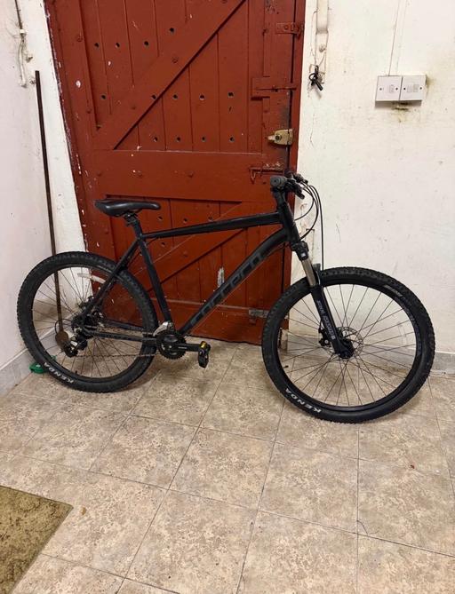  — Carrera Vengeance 27.5 Bike