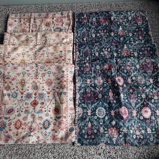  — joblot Brand New X 8 covers 16x16 Inch