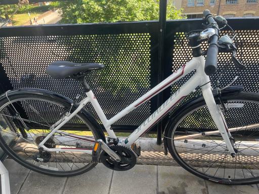  — Specialized Vita Shimano Bike