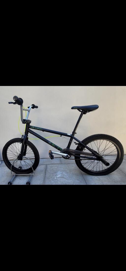  — 🚲 BMX Mongoose Classic Bicycle 🚲