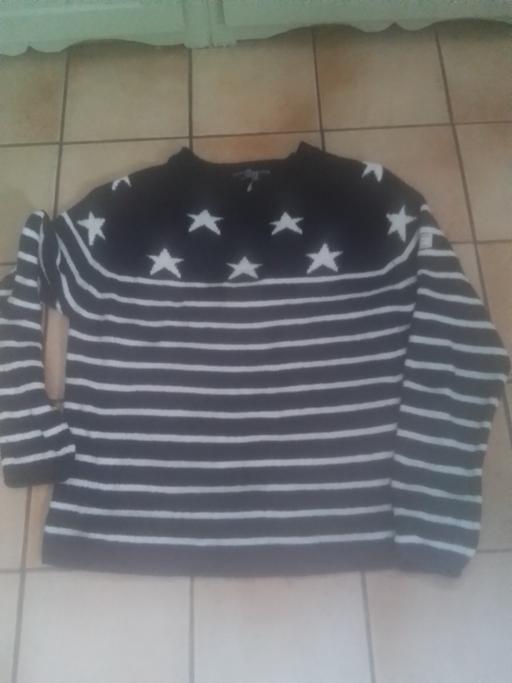  — JOULES JUMPER