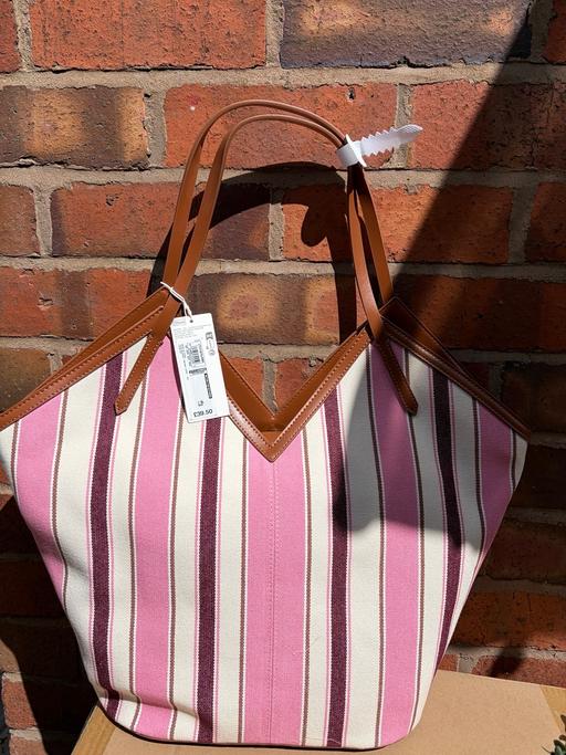  — M&S large tote bag Bnwt