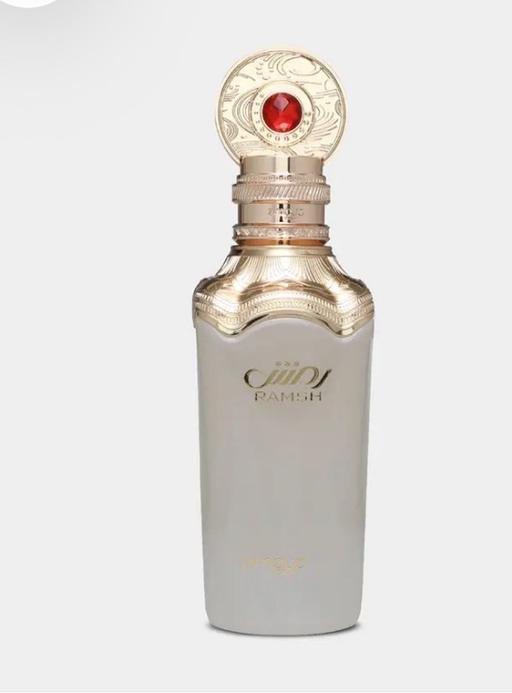  — Ramsh Diva 100ml