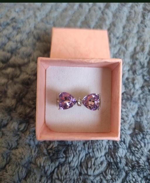  — New beautiful ring