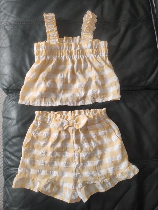  — Girls dress