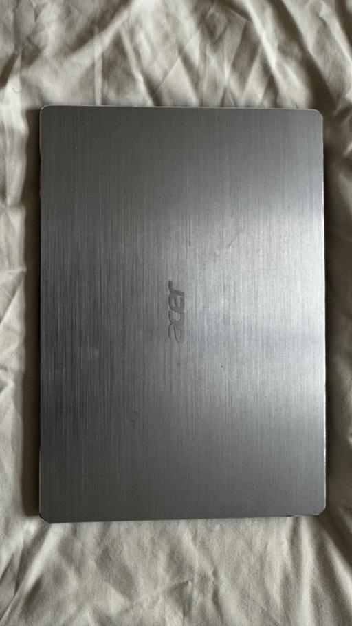  — Acer Swift 3 intel i5