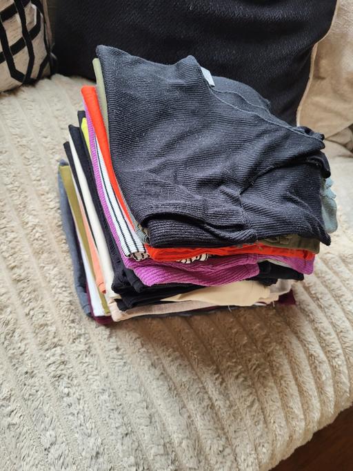  — summer vests  All in  good condition