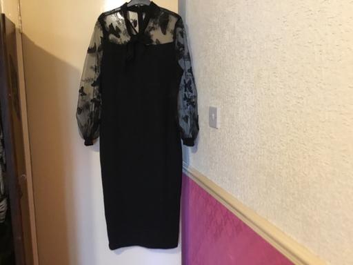  — As New Maxi Dress From Shein